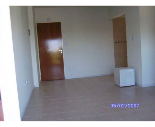 Departamento 2 Ambientes, Apto Crédito.
