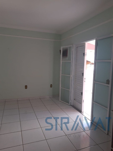 Imagem 10 de 19 de Casa - Ca01145 - 69022960
