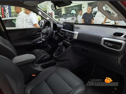 Fiat TITANO 2.2 TURBO DIESEL RANCH 4X4 AT6
