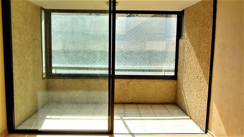 Departamento En Arriendo 3 Dorm, 2 Baños, En Ñuñoa