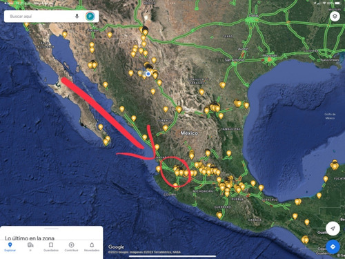 Gdl Sur 50,030 Ft2 Prologis Park Jalisco Prolodir 27 Gd 1306