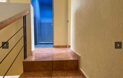 Casa En Venta En Col. Geo Villas Los Cedros , San Mateo , Metepec , Toluca Ds19
