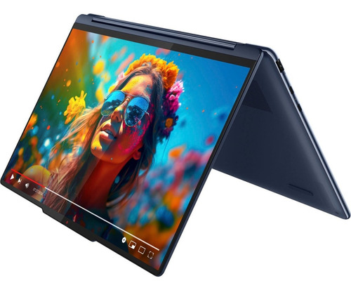 Lenovo Yoga 9i 2en1 I7 Ultra 155h 1tb Ssd 16gb Ddr5 2.8k Color Azul