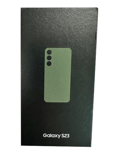 Samsung Galaxy S23 5g 256gb 8gb Ram // Tiendas Garantia 