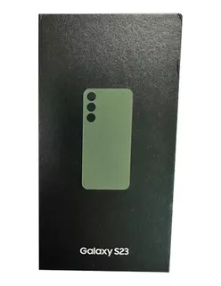 Samsung Galaxy S23 5g 256gb 8gb Ram // Tiendas Garantia