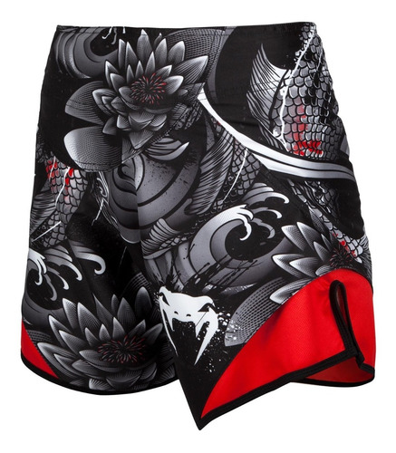 Imagen 4 de 5 de Short De Entrenamiento Venum Koi