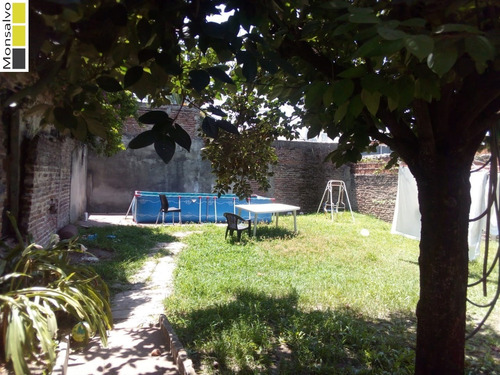 Vendo Casa En Merlo