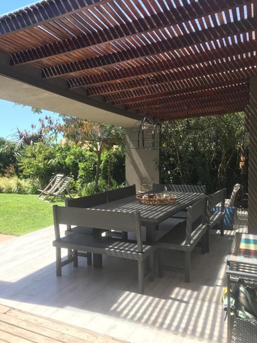 Imagen 11 de 30 de Casa En Venta En Santa Barbara, Tigre, G.b.a. Zona Norte
