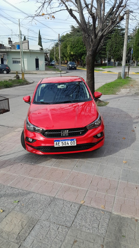 Fiat Cronos 1.3 Gse Drive Pack Conectividad