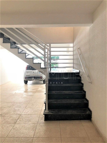 Apartamento - Jardim Las Vegas - Ref: 27325 - V-27325