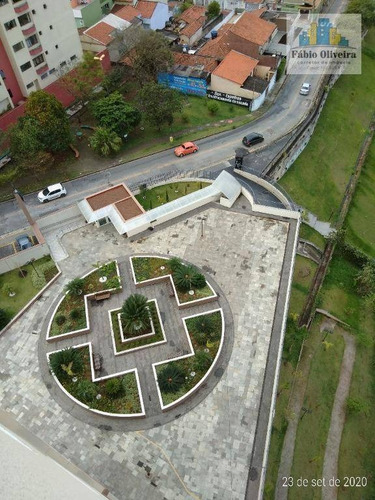 Imagem 18 de 30 de Apartamento Condomínio Club Viewcom 3 Dormitórios À Venda, 83 M² Por R$ 540.000 - Vila América - Santo André/sp - Ap1651