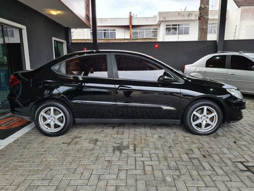 Chery Cielo Sedan 1.6 16v 4p Gas