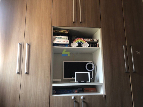 Imagem 13 de 15 de Apartamento - Jardim Vila Mariana - Ref: 14065 - V-872062