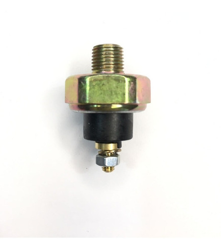 Interruptor Pressão De Óleo Agrale Mb Toyota Valmet Rho 3333