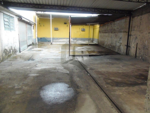Imagem 13 de 15 de Galpao - Jardim Pereira Leite - Ref: 6598 - L-6598