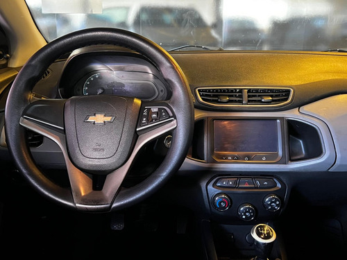 Chevrolet Onix 1.0mt Lt