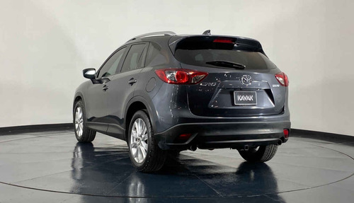 Imagen 4 de 15 de 114317 - Mazda Cx5 2015 Con Garantía