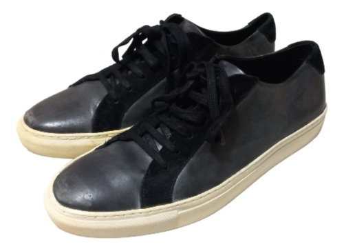 Tenis All Saints Originales (Usado)