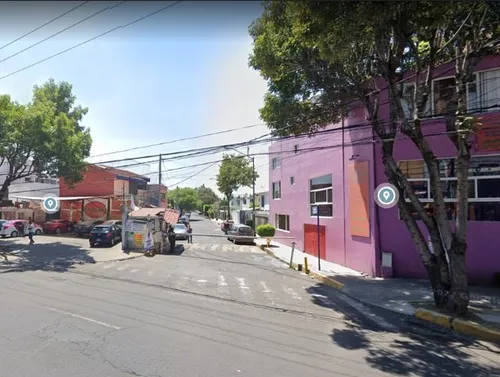 Casa En Remate En Nogal 51, Coapa, Vergel Coapa, Tlalpan, Cdmx