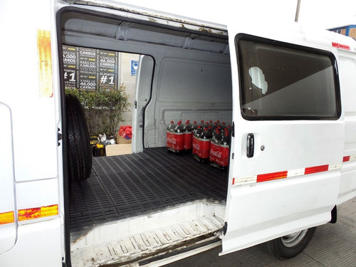 Mitsubishi L300 Panel