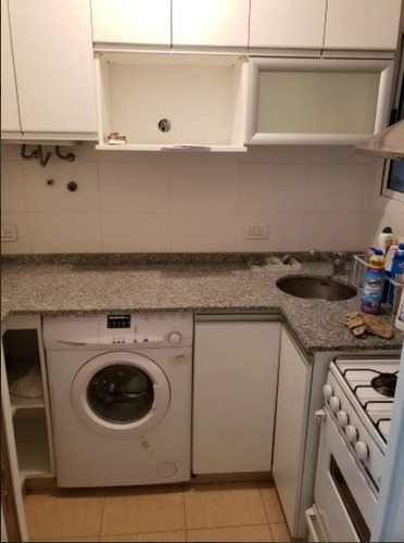 Imagen 7 de 9 de Departamento En Venta De 1 Dormitorio En Caballito