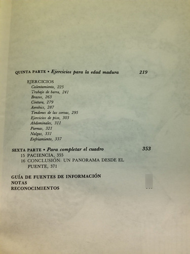 A2 Siempre Joven Y En Forma Con Jane Fonda (Usado)