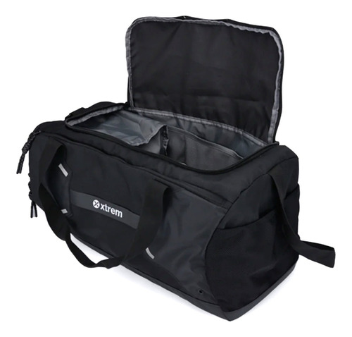 Bolso Xtrem Samsonite Rider Negro Deportivo Jsbags Martinez