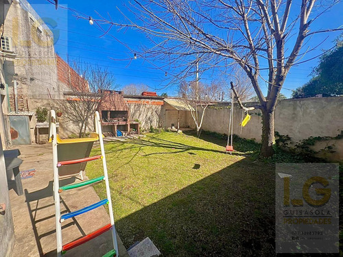 Casa En Venta 5 Ambientes En Ranelagh