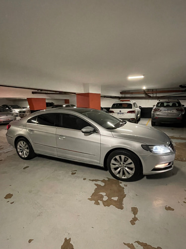 Volkswagen CC 2.0 Advance Tsi 211cv