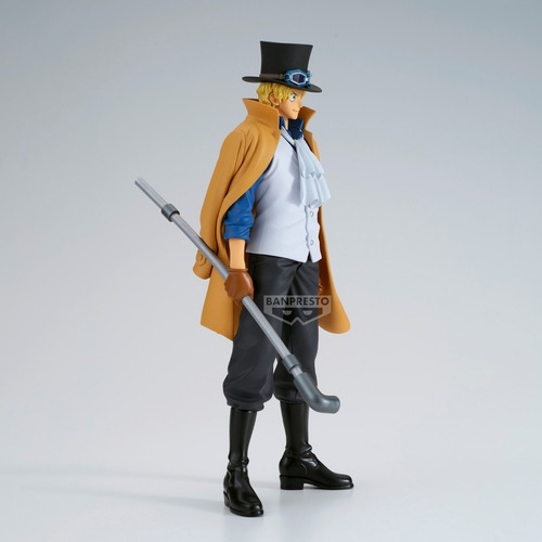 Banpresto One Piece Dxf The Grandline Series Extra Sabo