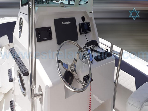 Lancha Fishing 31 Barco Iate N Axtor Sunseeker Catamara