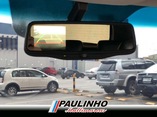 Kia Motors Soul 1.6/ 1.6 16v Flex Aut. Flex 2011