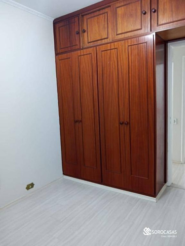 Apartamento À Venda, 110 M² Por R$ 420.000,00 - Centro - Sorocaba/sp - Ap1227