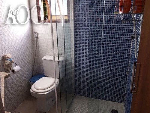 Casa Em Condominio Engenho Dagua Ilhabela Sp Brasil - 271