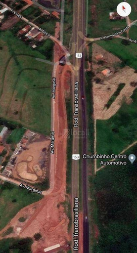 Imagem 1 de 1 de Área, 42000 M² - Venda Por R$ 21.000.000 Ou Aluguel Por R$ 210.000/mês - Chácaras De Recreio Felicidade (zona Rural) - São José Do Rio Preto/sp - Ar0040