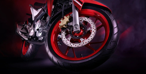 Imagem 9 de 11 de Honda Cb 250f Twister Abs 2022 - Cinza