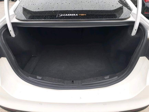Imagem 11 de 13 de Fusion 2.0 Titanium Awd 16v Gasolina 4p Automático