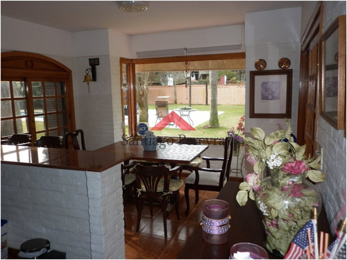 Espectacular Casa En Venta - Ref: 4436