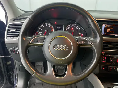 Audi Q5 3.0 Tfsi Attraction