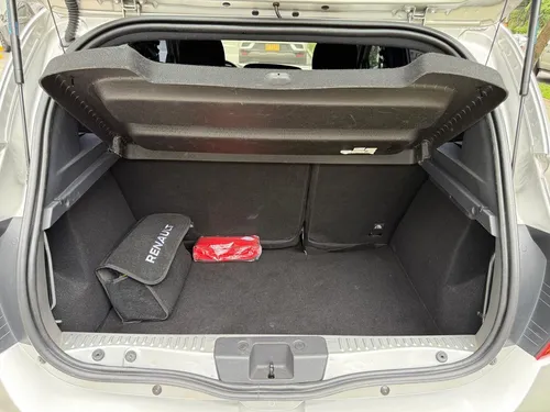 Renault Sandero 1.6 Life Mt