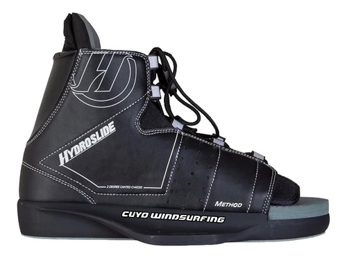 Imagen 2 de 2 de Botas Wakeboard Niños O'brien Hydroslide Method 2-5