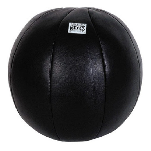 Bola Medicinal Cleto Reyes En Piel De Res 3 Kg