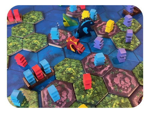 Survive The Island Juego Top Toys