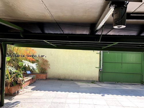 Imagem 7 de 15 de Sobrado Para Venda Em Osasco, Jardim D`abril, 3 Dormitórios, 1 Suíte, 3 Banheiros, 5 Vagas - 8433_2-805768