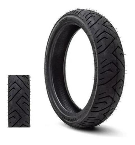 Pneu Diant. Moto Twister Fazer 250 100/80-17 Sport Technic