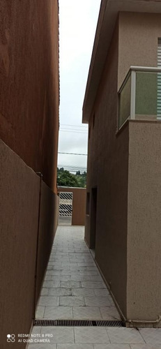 Imagem 14 de 15 de Casa Para Venda Em Cajamar, Portais (polvilho), 3 Dormitórios, 1 Suíte, 1 Banheiro, 2 Vagas - _1-2404958