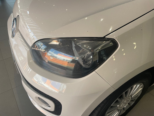 Volkswagen Up! 1.0 MPI MOVE UP 12V FLEX 4P MANUAL