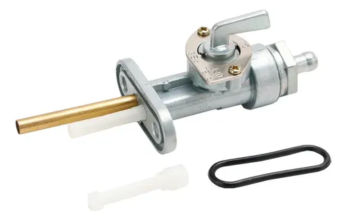 Fuel Valve Petcock Switch Kit for YFM660R 660R 5LP 24500 01 00