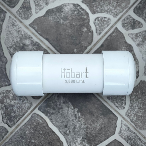 Polarizador Hobart Para 3,000 Litros / Agua Sin Sarro