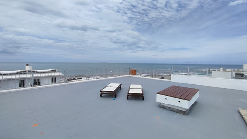 Imagen 10 de 24 de Vende Apartamento 3 Dormitorios, 2 Baños Y Terraza De 160 M2
